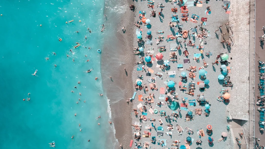 OVERTOURISM - THE WORLD’S MOST VISITED CITIES AND WHERE TO GO INSTEAD