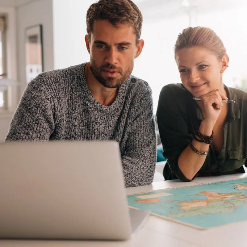 Planning a Cruise