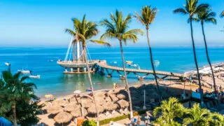 puerto vallarta tourism