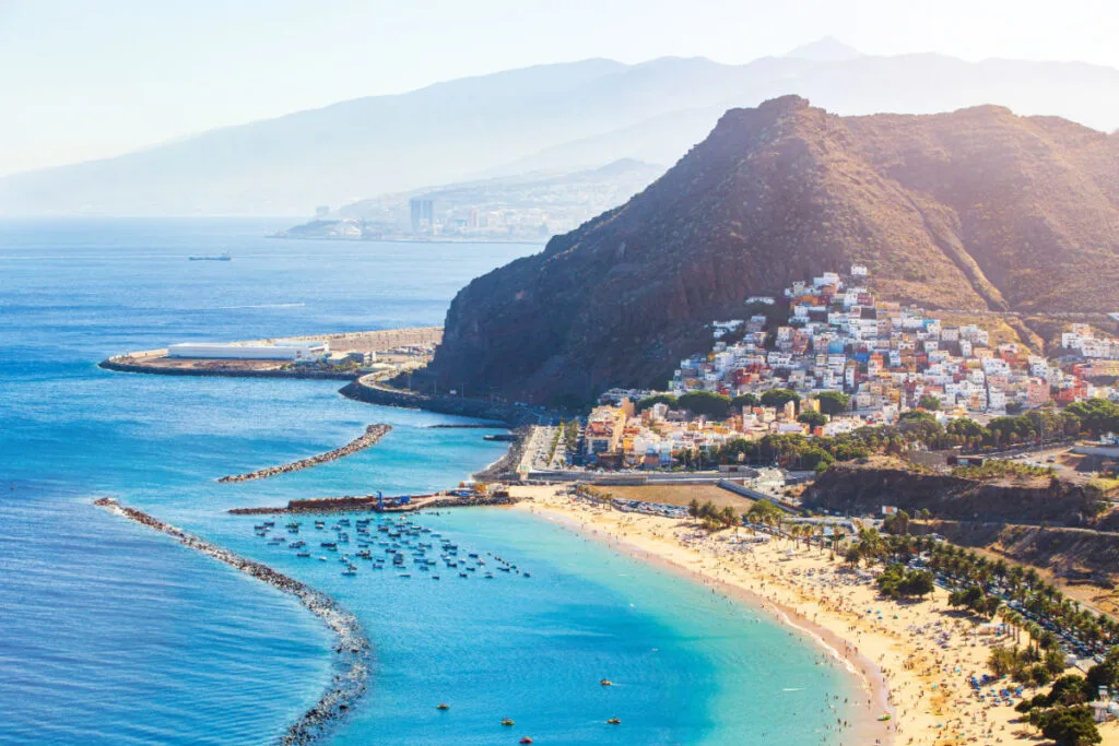 Tenerife Spain