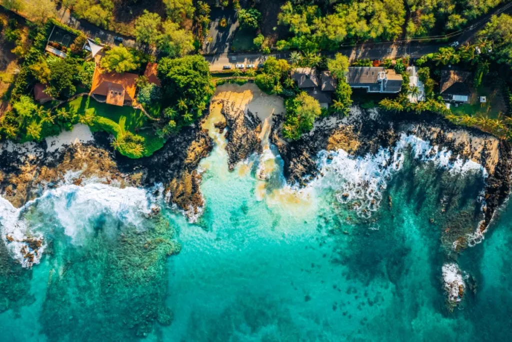 The Top 6 U.S. Destinations To Visit In 2024 According to Forbes
