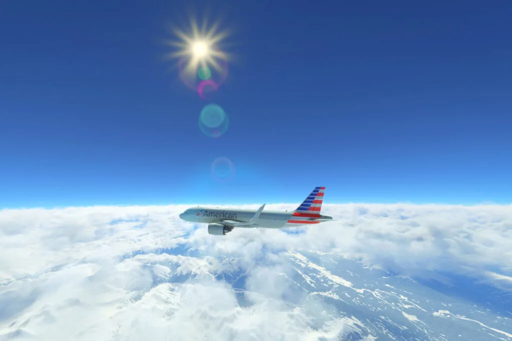 These 2 U.S. Airlines Are Rated Among The Best In The World According To New Report
