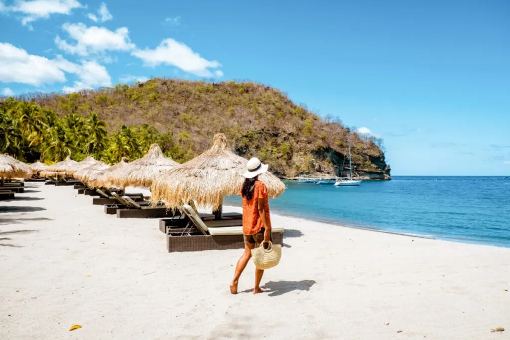 These 3 Caribbean Islands Have The Cheapest Flights For Americans This Winter