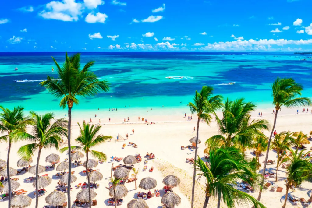 These 3 Low-Cost Airlines Are Launching New Nonstop Flights To International Destinations