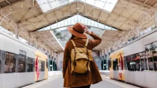 These 3 New Exciting Train Routes Are Launching In Europe Next Year