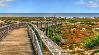 These 4 Off The Beaten Path U.S. Destinations Are Perfect For An End Of Summer Getaway
