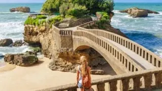 These 4 Underrated European Destinations Are Cheapest For Budget Travelers