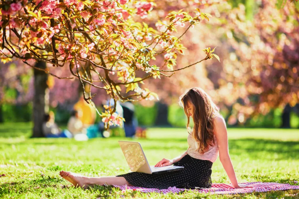 These 5 European Countries Offer The Best Digital Nomad Life Without Breaking The Bank