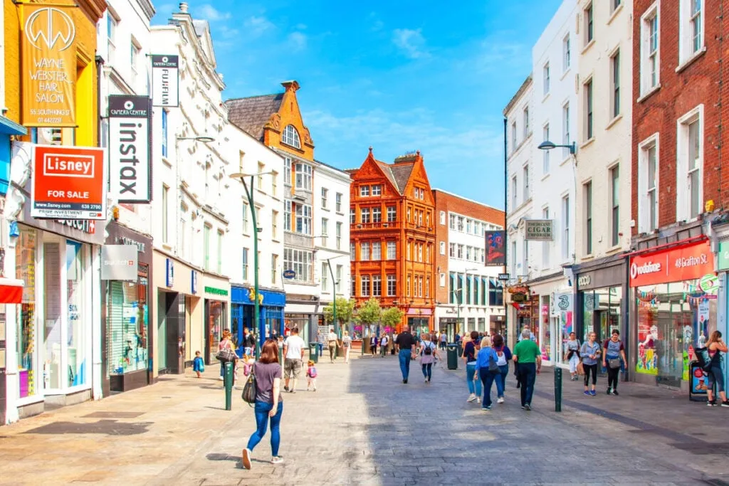 These 6 Neighborhoods Were Just Ranked The Coolest In The World To Visit