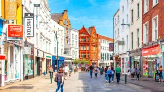 These 6 Neighborhoods Were Just Ranked The Coolest In The World To Visit