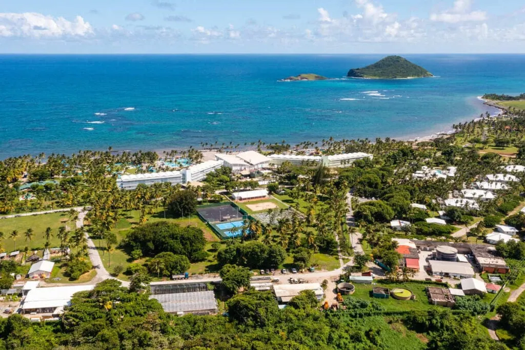 These Are 3 Of The Trendiest Sunny Destinations For Americans This Winter