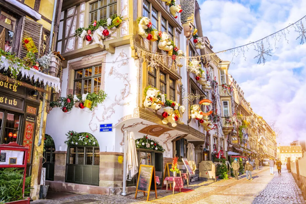 These Are 4 Of The Most Beautiful Lesser Known Destinations To Visit In Europe This Winter