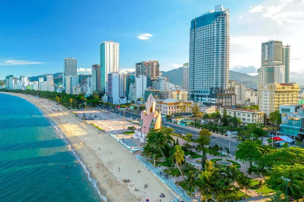 These Are 5 Of The Top Destinations In Southeast Asia's Cheapest Country