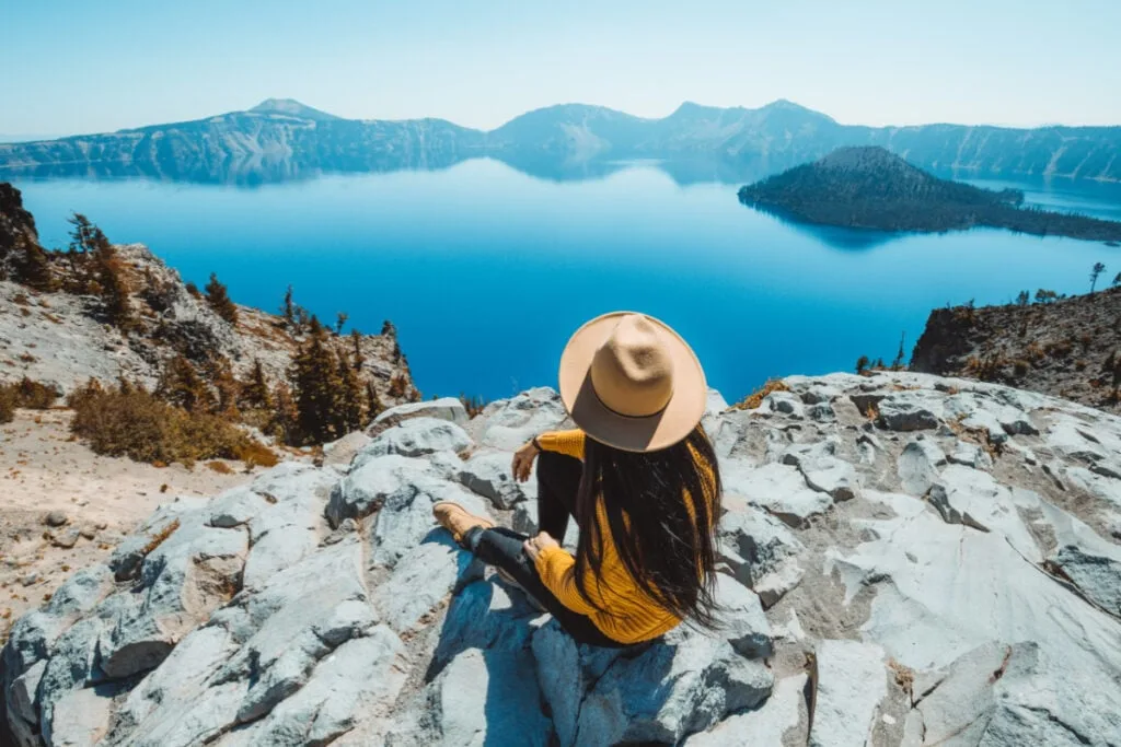 These Are North America's Most Beautiful National Parks According To Travelers