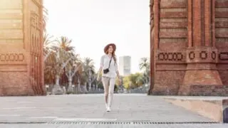 These Are The 10 Safest Countries For Solo Female Travelers Right Now