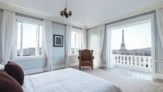 These Are The 12 Best Hotels In The World According To New Ranking