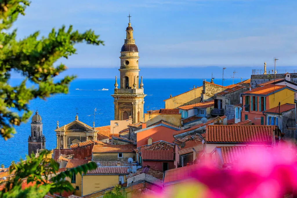 These Are The 3 Fastest Growing Destinations In The World's Most Popular Country For Tourism