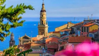 These Are The 3 Fastest Growing Destinations In The World's Most Popular Country For Tourism