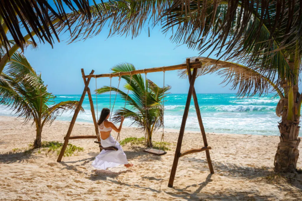 These Are The 3 Most Popular Destinations To Visit In The Mexican Caribbean This Winter