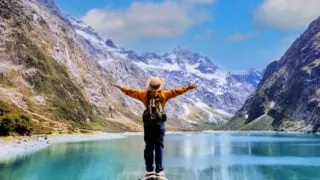 These Are The 3 Most Sought After Destinations For U.S. Travelers According To New Report  