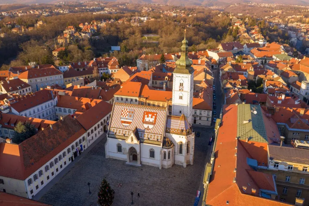 These Are The 4 Cheapest Cities In One Of Europe's Top Digital Nomad Hotspots