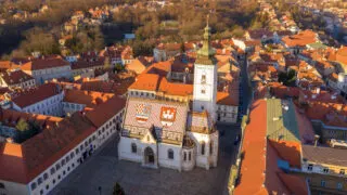 These Are The 4 Cheapest Cities In One Of Europe's Top Digital Nomad Hotspots