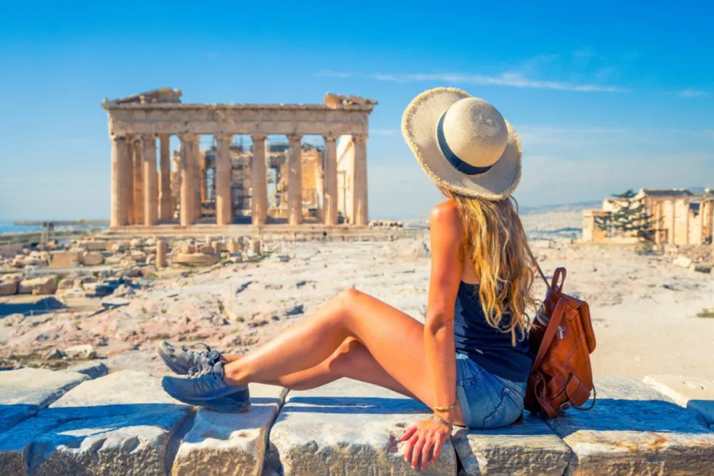 These Are The 4 Fastest Growing Destinations In Europe Right Now