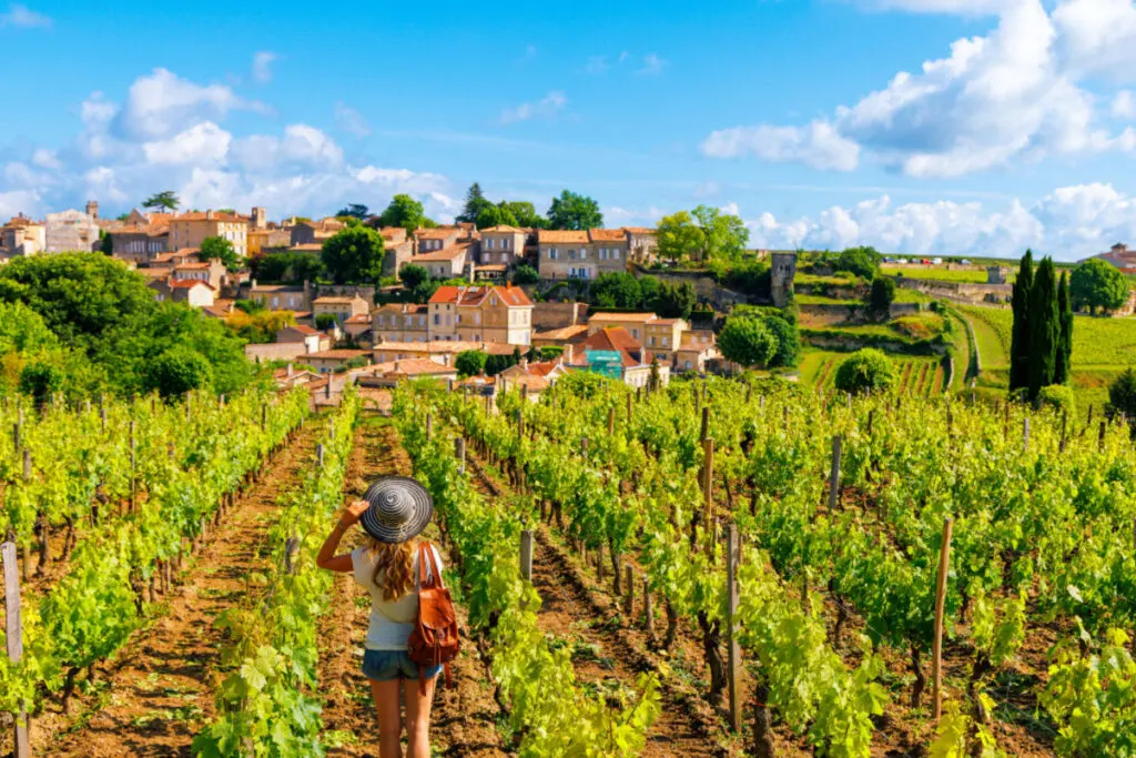 These Are The 5 Most Popular Countries To Visit Right Now According To Tiktok