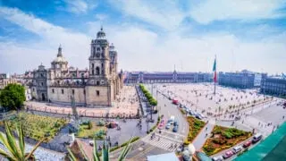 These Are The 5 Most Popular Digital Nomad Destinations Right Now According To Travelers