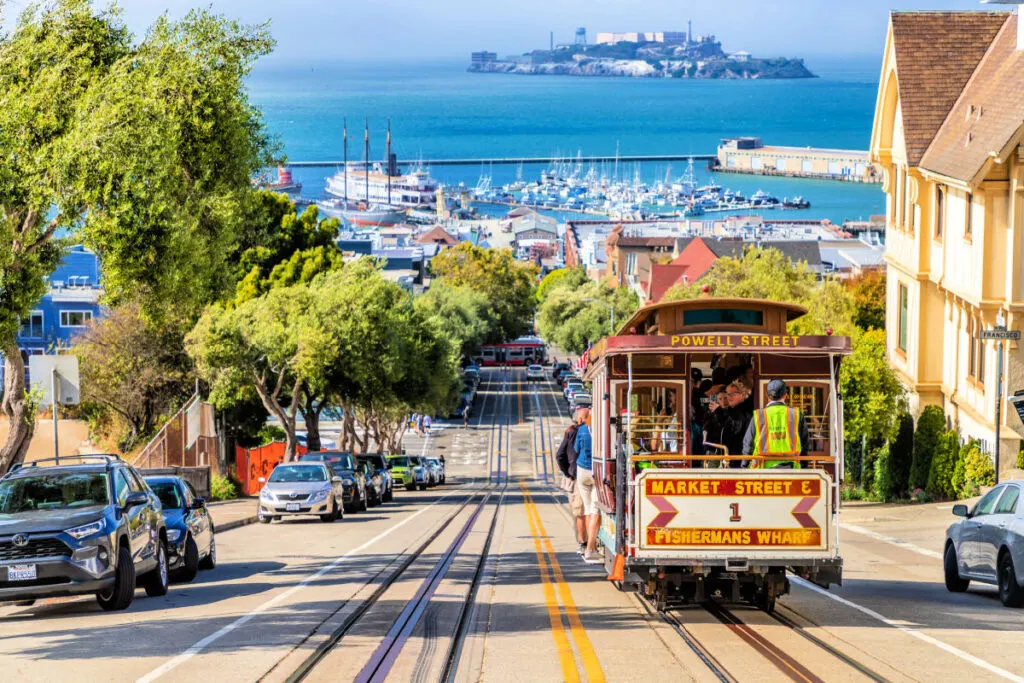 These Are The 6 Most Overrated Destinations You Should Not Visit In 2024