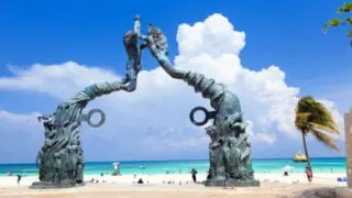 These Are The 6 Most Popular Beach Destinations In Mexico According To New Report