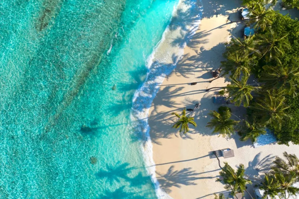 These Are The 7 Most Popular Caribbean Destinations To Visit This Winter