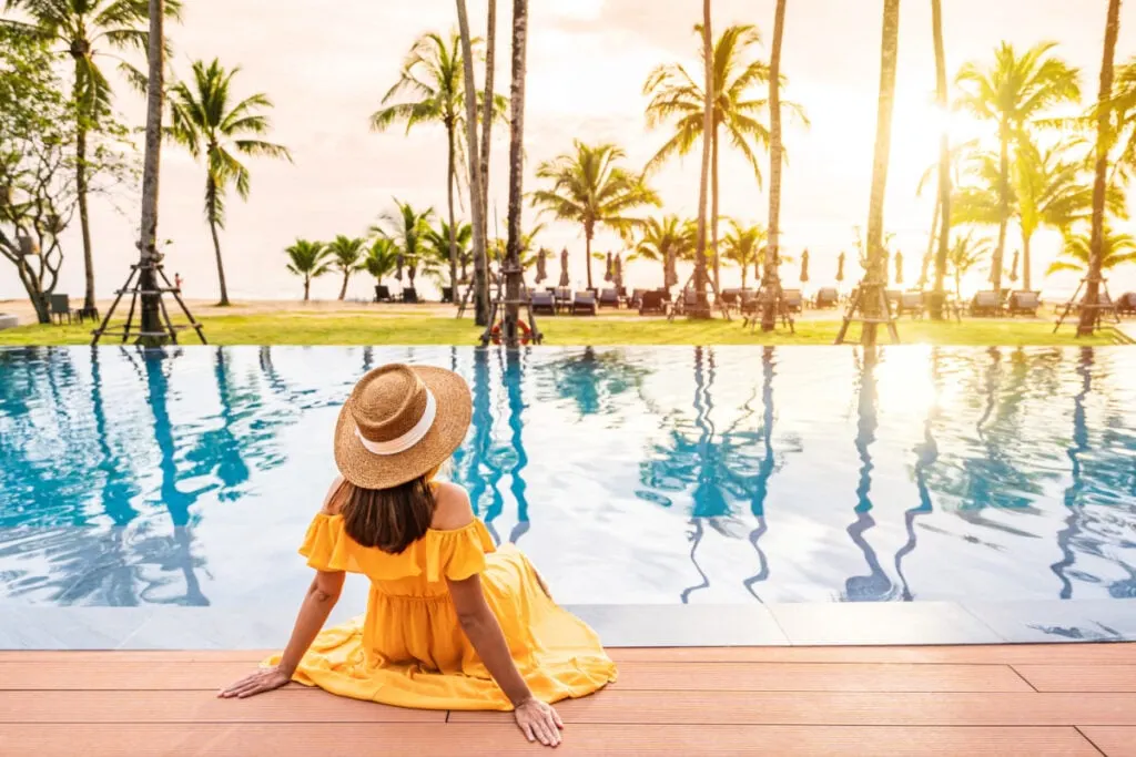 These Are The 9 Best All-Inclusive Resorts In Mexico Right Now