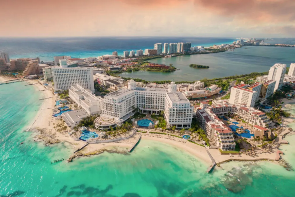 These are the best all inclusive resorts in Cancun