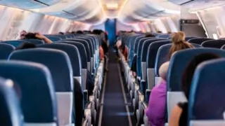 These Are The Least Reliable Major Airlines In The U.S. Right Now