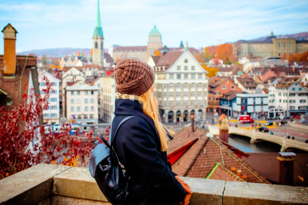 These Are The Safest Countries To Visit In Europe For 2024