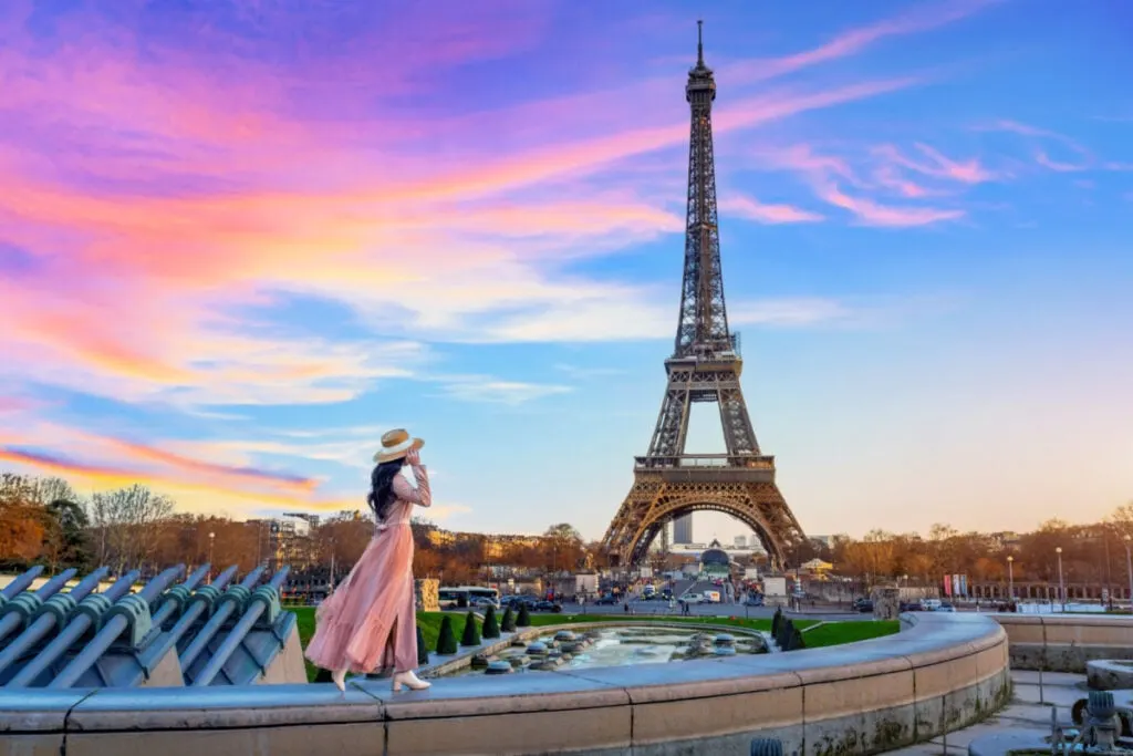 These Are The Top 10 Safest Destinations For Solo Female Travelers According To New Report