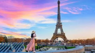 These Are The Top 10 Safest Destinations For Solo Female Travelers According To New Report