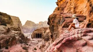 These Are The Top 10 Solo Traveler Destinations For 2024 According To New Report