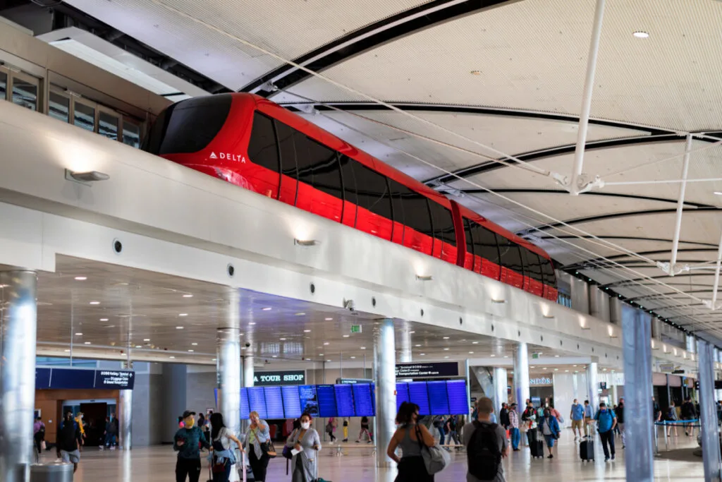 These Are The Top 3 Airports In The U.S. Right Now According To New Report