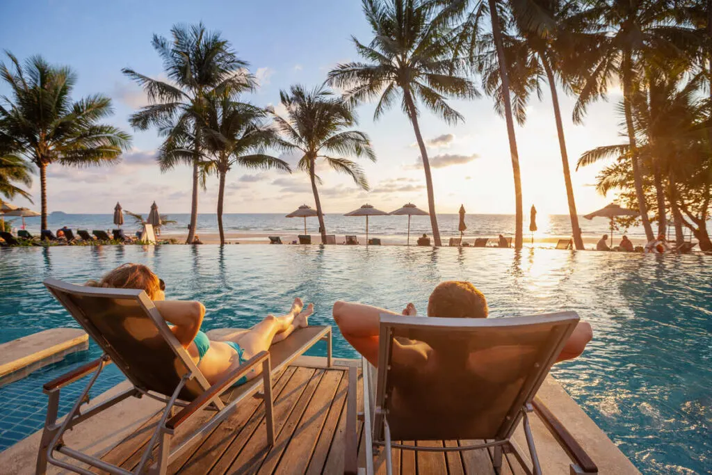 These Are The Top 3 Destinations For Adult Only Getaways