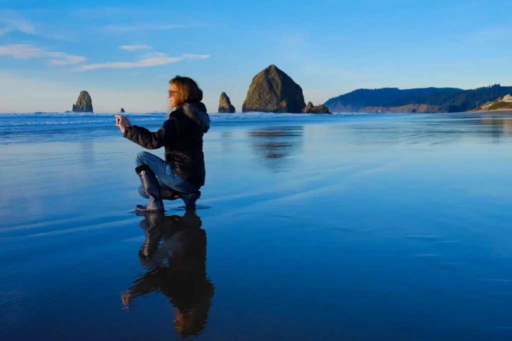 These Are The Top 3 Destinations In North America For 2024 According To Travel Experts