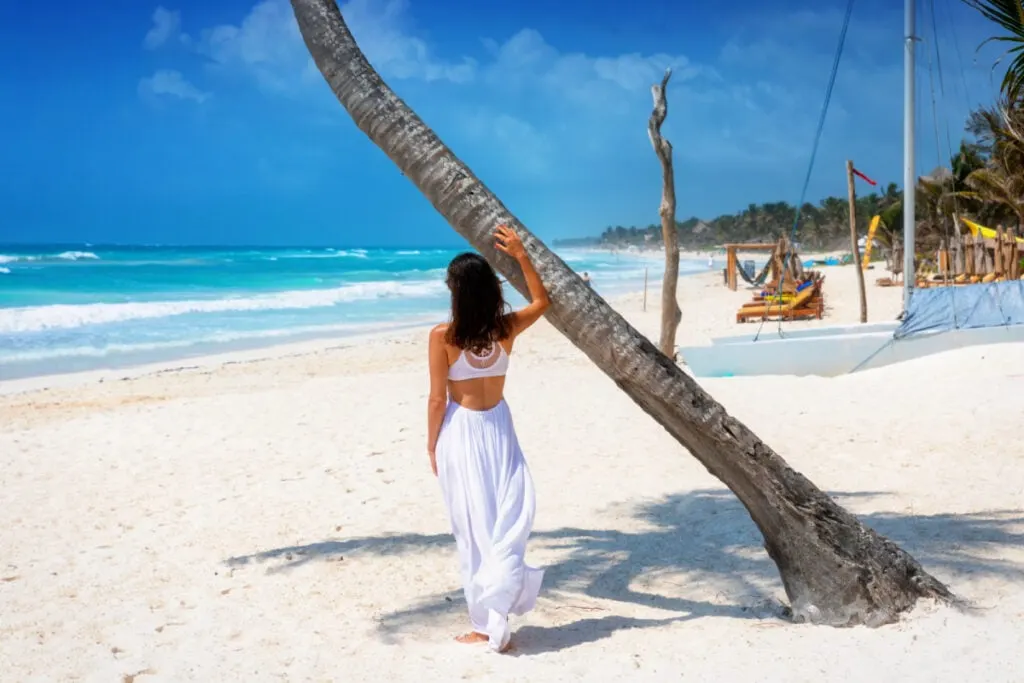 These Are The Top 3 Fastest Growing Destinations In The Mexican Caribbean Right Now