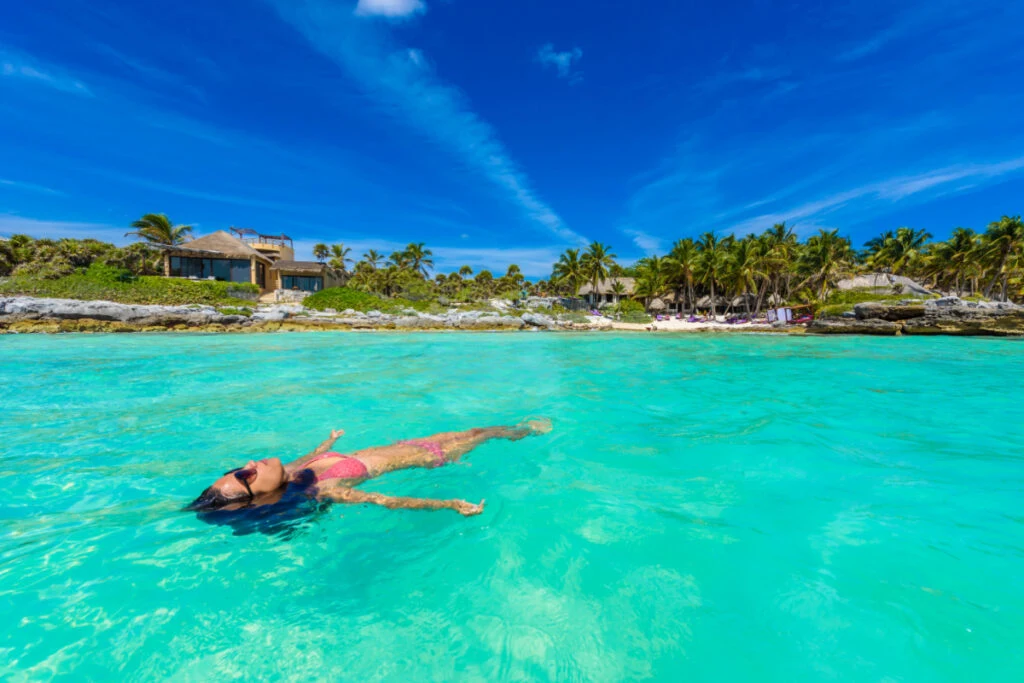 These Are The Top 3 Trendiest Destinations In Mexico According To Airbnb