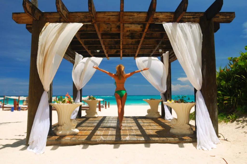 These Are The Top 4 Most Popular Destinations In The Dominican Republic Right Now