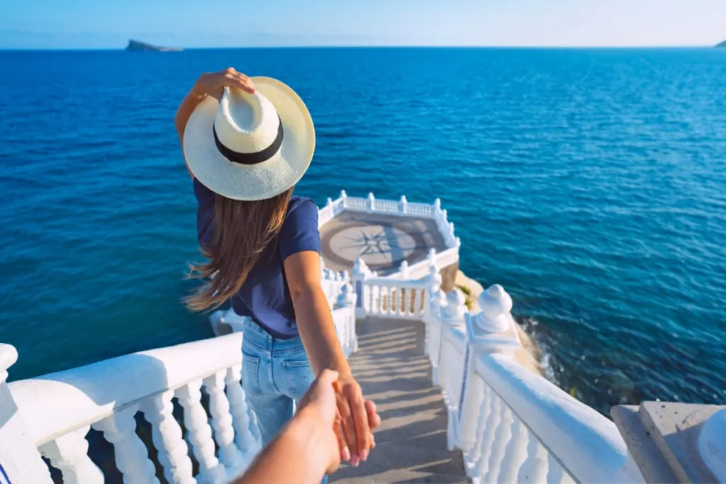 These Are The Top 4 Trending European Destinations To Visit In 2024 According To New Report