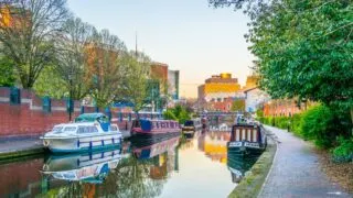 These Are The Top 4 UK Destinations That American Travelers Love Most