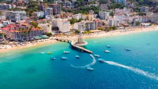 These Are The Top 5 Cities In The World To Visit Right Now According To New Survey