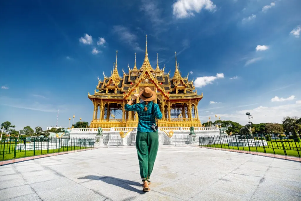 These Are The Top 5 Cities To Visit In 2024 According To Travel And Leisure
