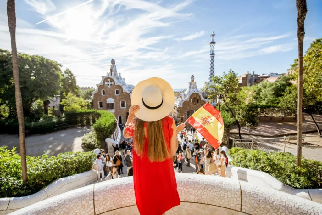 These Are The Top 5 Cities To Visit In Spain Right Now According To Travelers